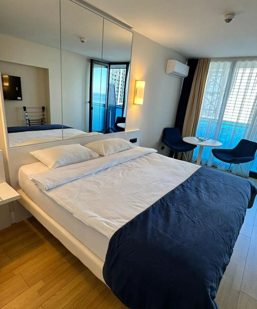 Orbi City Mia Luxury Studio Batumi 0*,  Georgia