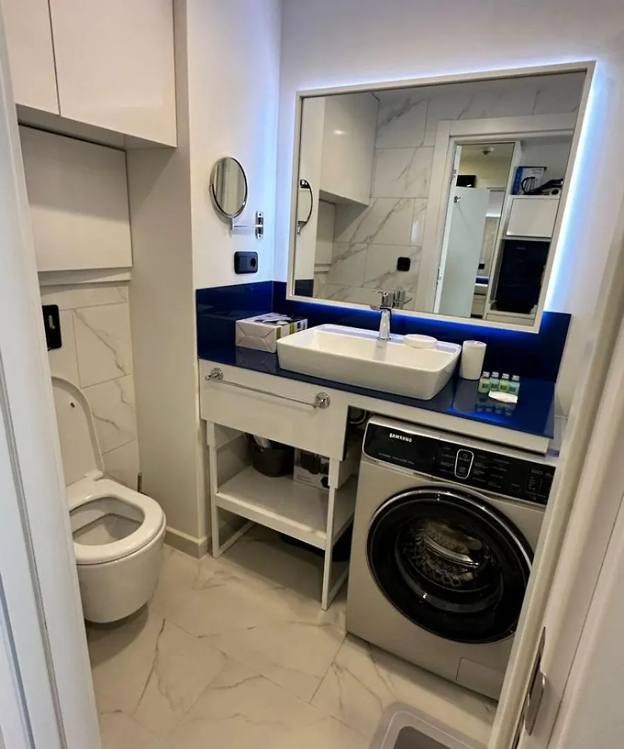 Orbi City Mia Luxury Studio Batumi 0*,  Georgia