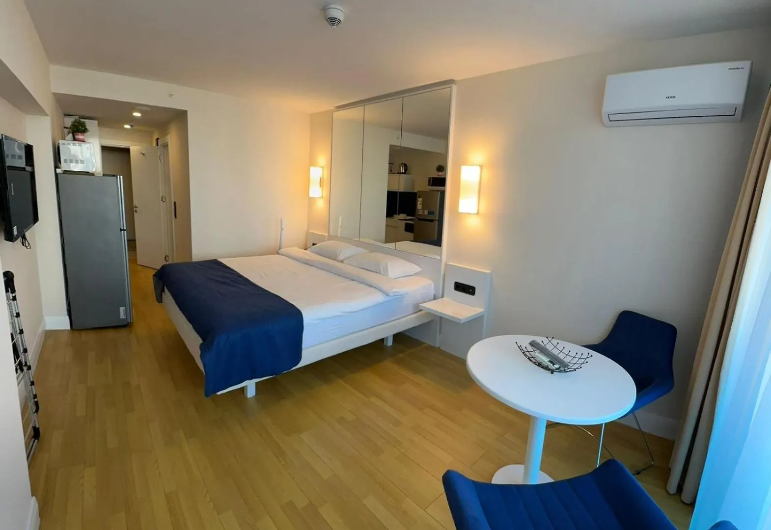 Orbi City Mia Luxury Studio Batumi Georgia