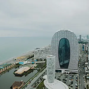  Апарт-отель Orbi Sea View