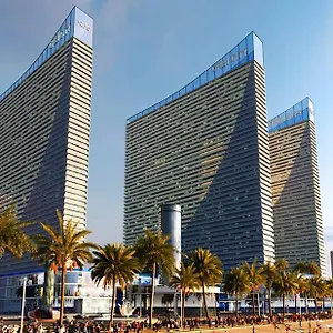  Апарт-отель Orbi City Life